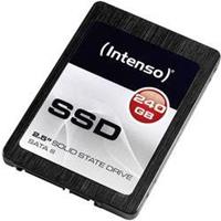 Intenso 2,5 SSD HIGH 240GB SATA III