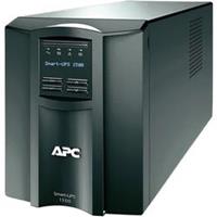 APC Smart UPS SMT1500I UPS vermogen van 1500 VA