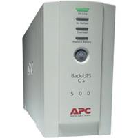 APC Back-UPS 500VA noodstroomvoeding