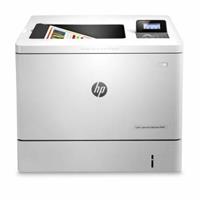 HP Color LaserJet Enterprise M553dn Farblaserdrucker B5L25A