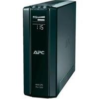 APC Back-UPS PRO 1200VA noodvoeding