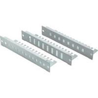 Efbelektronik FO Front Panel 10/1 u 8 x SC-simplex - 