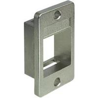 Keystone Mounting for enclosures