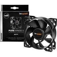 Bequiet Pure Wings 2 PWM 80mm