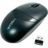 LogiLink Wireless mouse optical 2.4GHz