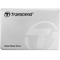 Transcend »SSD220S« SSD-Festplatte (240 GB) 500 MB/S Lesegeschwindigkeit, 330 MB/S Schreibgeschwindigkeit)