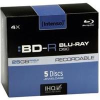 BD-R 25 GB