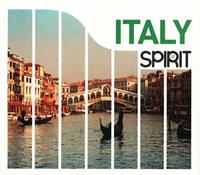 Various: Spirit Of Italy