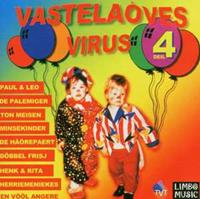 Vasteloaves Virus Deil 4