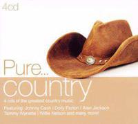 Sony Music Entertainment Germany GmbH / München Pure...Country