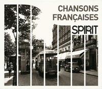Various: Spirit Of Chanson