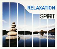 Spirit of Relaxation [Wagram]