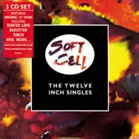 Mercury The Twelve Inch Singles - Soft Cell