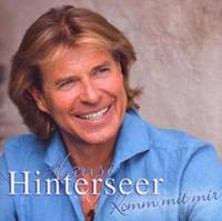 Hansi Hinterseer Hinterseer, H: Komm mit mir