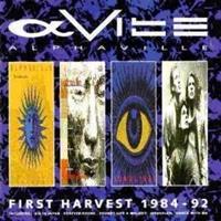 Alphaville: First Harvest 1984-92