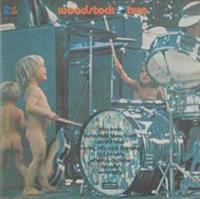 OST, Various Artists Woodstock Vol.2