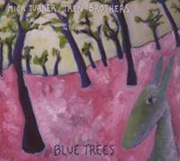 Rough trade Distribution GmbH / Herne Blue Trees