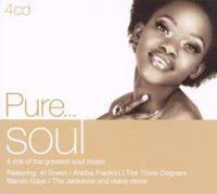 Various Pure...Soul