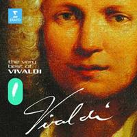 Various: Very Best Of Vivaldi
