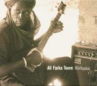 Ali Farka Tour Niafunke