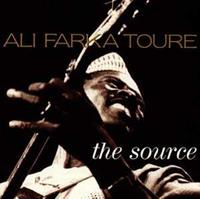 Ali Farka Toure The Source