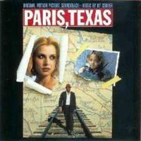 OST, Ry (Composer) Cooder OST/Cooder, R: Paris-Texas