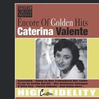Caterina Valente - Encore Of Golden Hits (CD)