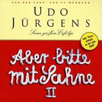 Udo Jürgens Jürgens, U: Aber bitte mit Sahne 2