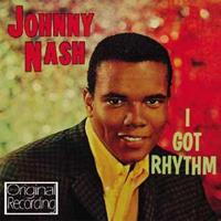 Johnny Nash - I Got Rhythm (CD)