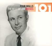 Four Walls-The Best Of Jim Reeves