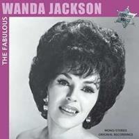 Wanda Jackson - The Fabulous (CD)