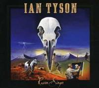 Ian Tyson - Raven Singer (CD)