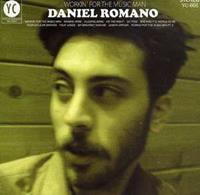 Daniel Romano - Workin' For The Music Man