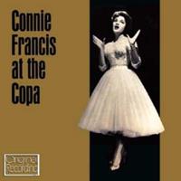 Connie Francis - At The Copa (1961)