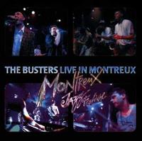 The Busters Busters, T: Live In Montreux