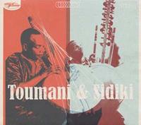 Warner Music Toumani & Sidiki