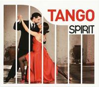 Various: Spirit Of Tango