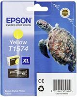 Epson T1574 Geel (Origineel)