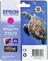 Epson T1573 Magenta (Origineel)