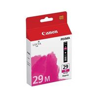 Canon Tinte PGI-29 für Canon Pixma Pro, magenta