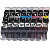 Canon CLI-42 8inkt multipack