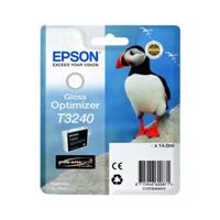 Epson T3240 (C13T32404010) ink gloss optimizer (original)