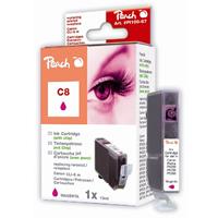 Peach PI100-67 inktcartridge