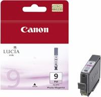 Canon PGI-9PM inkt cartridge foto magenta (origineel)