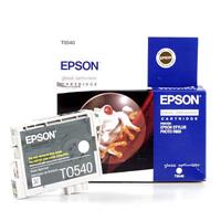 Epson Tintenpatrone Glossy Optimizer T 054 T 0540