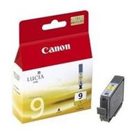 Canon inktcartridge PGI-9Y geel, 930 pagina's - OEM: 1037B001