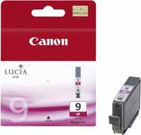 Canon inktcartridge PGI-9M magenta, 1600 pagina's - OEM: 1036B001