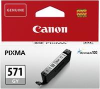 Canon Tinte für Canon PIXMA MG5700, CLI-571, grau