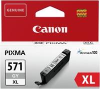 Canon Tinte für Canon PIXMA MG5700, CLI-571, grau HC