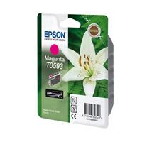 EPSON Tinte für EPSON Stylus Photo R2400, magenta
